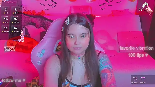 Snapshot of Lolisuccub chatting on October 23, 2025, 11:03 pm Lolisuccub online show from October 23, 2025, 11:03 pm