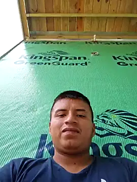 Diablo9804 online show from September 26, 2025, 4:25 pm