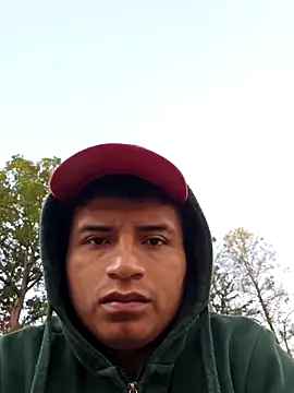 Diablo9804 online show from October 17, 2025, 11:34 am