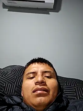 Diablo9804 online show from October 1, 2025, 11:25 am