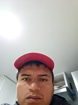 Diablo9804 online show from October 19, 2025, 11:35 am