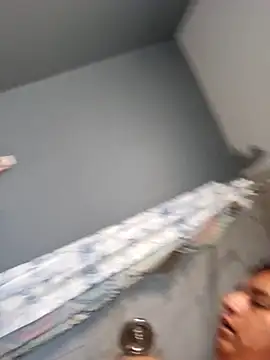 Diablo9804 online show from September 29, 2025, 10:54 am