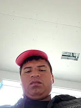 Diablo9804 online show from October 25, 2025, 5:24 pm