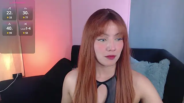 sweetrafaella online show from December 7, 2024, 5:15 pm