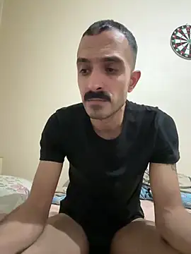 saye0044 online show from March 15, 2026, 9:00 pm