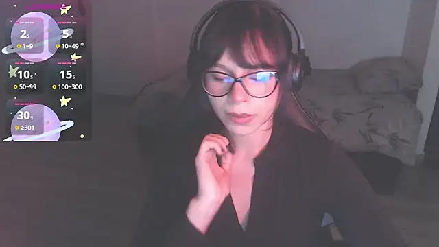 modjo  online show from November 15, 2025, 2:48 am