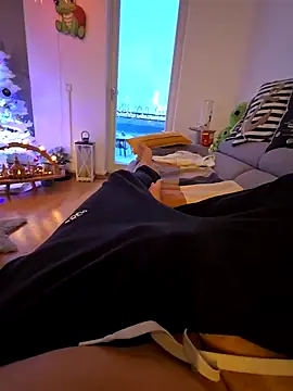 lovebbwgirly online show from January 9, 2026, 7:26 am