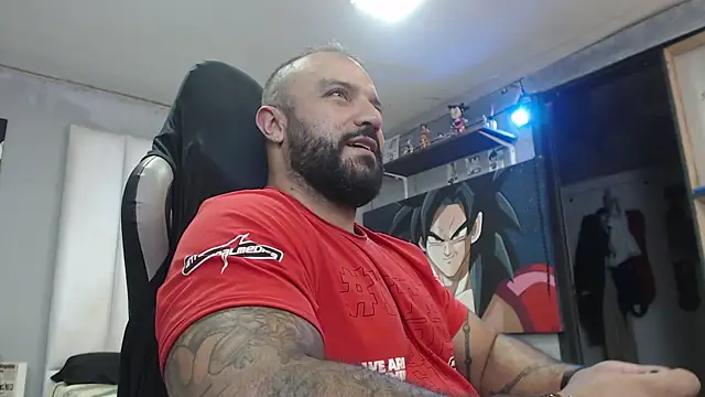 bardock 1 online show from October 25, 2025, 7:47 pm