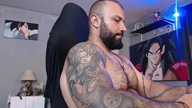 bardock 1 online show from April 9, 2026, 2:57 am