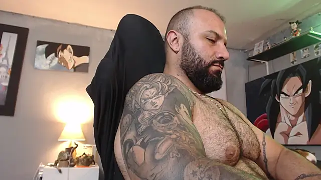 bardock 1 online show from April 5, 2026, 3:24 am