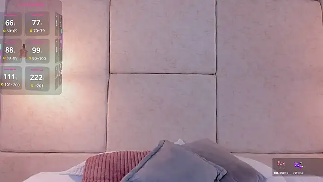 Snapshot of aisha_vs chatting on November 21, 2025, 12:59 pm aisha vs online show from November 21, 2025, 12:59 pm