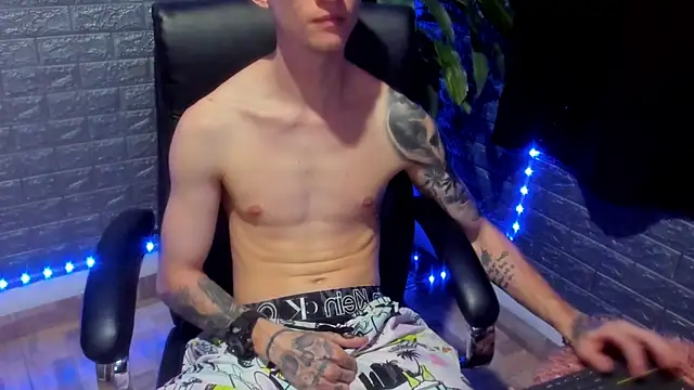 Dmtry6 online show from January 7, 2026, 8:47 pm