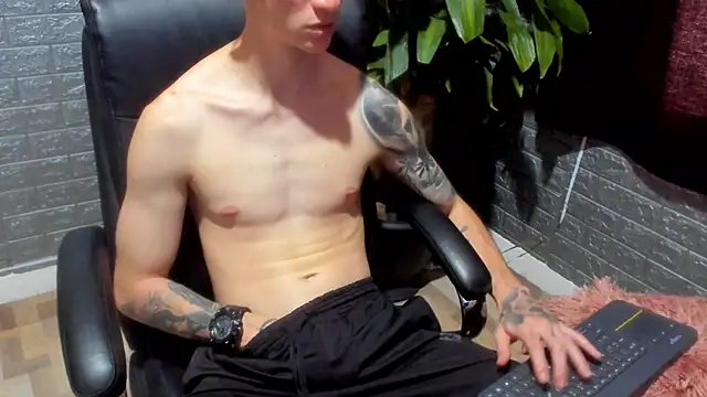 Dmtry6 online show from January 9, 2026, 6:48 pm