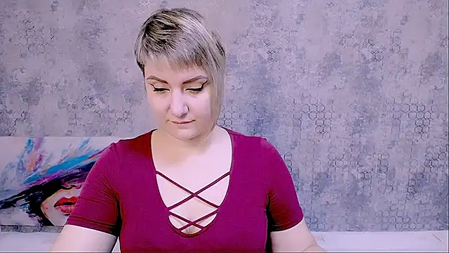 Snapshot of Djullia chatting on October 16, 2025, 5:49 am Djullia online show from October 16, 2025, 5:49 am