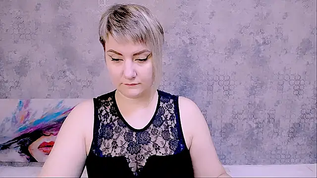 Snapshot of Djullia chatting on October 12, 2025, 5:09 am Djullia online show from October 12, 2025, 5:09 am