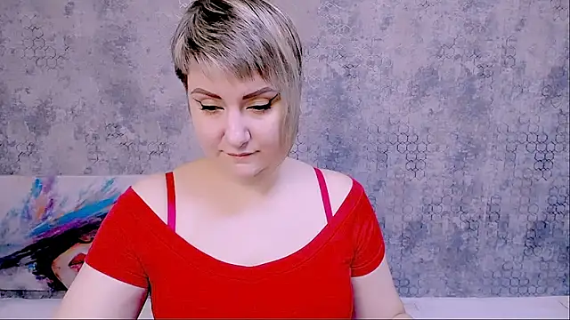 Snapshot of Djullia chatting on October 23, 2025, 5:17 am Djullia online show from October 23, 2025, 5:17 am