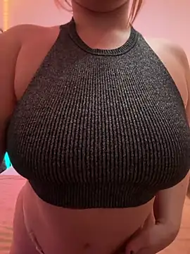 AnjaAmelia online show from September 12, 2025, 7:02 pm