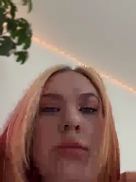 AnjaAmelia online show from September 11, 2025, 9:53 am