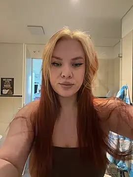 AnjaAmelia online show from February 24, 2026, 11:11 am