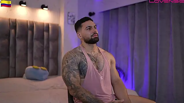 Snapshot of john_king29 chatting on February 10, 2026, 12:31 am john king29 online show from February 10, 2026, 12:31 am