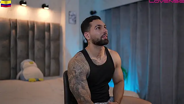 Snapshot of john_king29 chatting on March 1, 2026, 10:10 pm john king29 online show from March 1, 2026, 10:10 pm