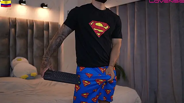 Snapshot of john_king29 chatting on February 15, 2026, 7:46 pm john king29 online show from February 15, 2026, 7:46 pm