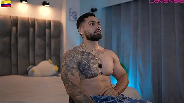 Snapshot of john_king29 chatting on February 23, 2026, 6:30 pm john king29 online show from February 23, 2026, 6:30 pm