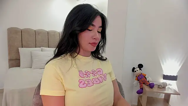 Snapshot of CelesteBreedlove chatting on May 20, 2026, 12:18 am CelesteBreedlove online show from May 20, 2026, 12:18 am
