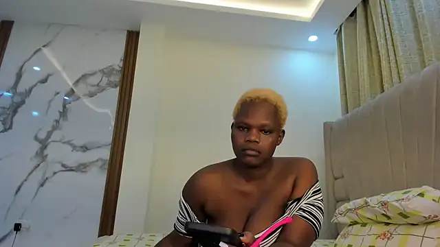 Stacy420 online show from January 14, 2026, 11:52 pm