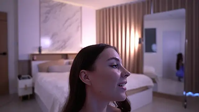 Cute Foxyxh online show from March 27, 2026, 1:25 am