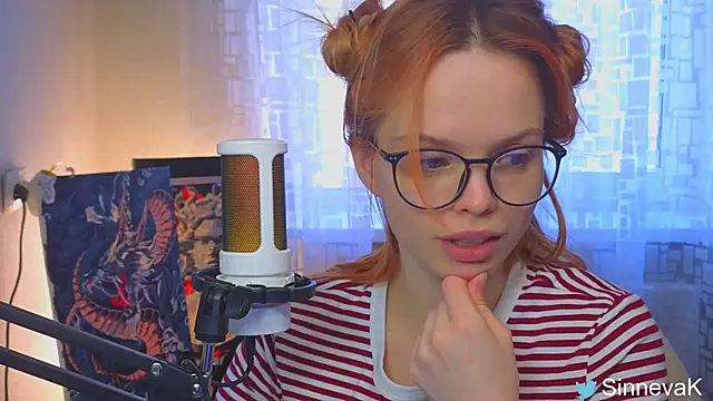 sinteas online show from March 20, 2025, 12:22 pm