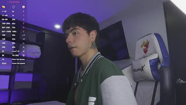  morghan  online show from November 24, 2025, 10:54 pm