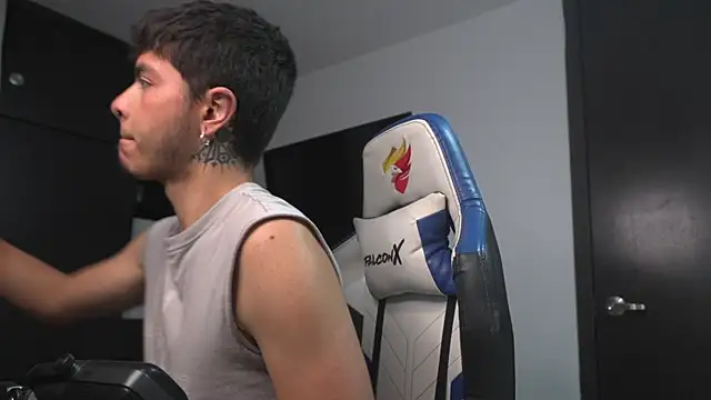  morghan  online show from March 9, 2026, 2:04 am