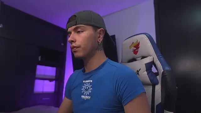  morghan  online show from February 8, 2026, 3:37 am