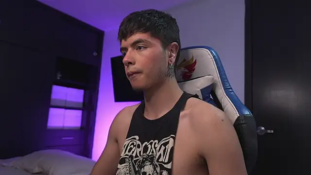  morghan  online show from February 23, 2026, 4:14 am