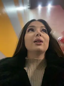 Snapshot of KrisMagnoly chatting on February 26, 2025, 4:27 pm KrisMagnoly online show from February 26, 2025, 4:27 pm