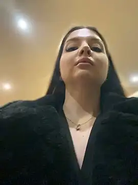 Snapshot of KrisMagnoly chatting on December 29, 2024, 3:03 pm KrisMagnoly online show from December 29, 2024, 3:03 pm