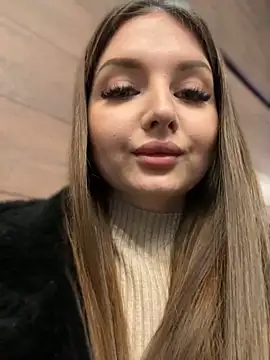 Snapshot of KrisMagnoly chatting on January 30, 2025, 5:28 pm KrisMagnoly online show from January 30, 2025, 5:28 pm