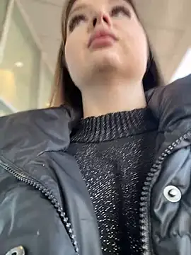 Snapshot of KrisMagnoly chatting on February 16, 2025, 1:49 pm KrisMagnoly online show from February 16, 2025, 1:49 pm