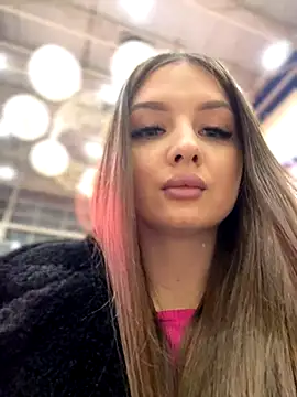 Snapshot of KrisMagnoly chatting on December 7, 2024, 4:09 pm KrisMagnoly online show from December 7, 2024, 4:09 pm