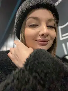 Snapshot of KrisMagnoly chatting on January 31, 2025, 4:59 pm KrisMagnoly online show from January 31, 2025, 4:59 pm