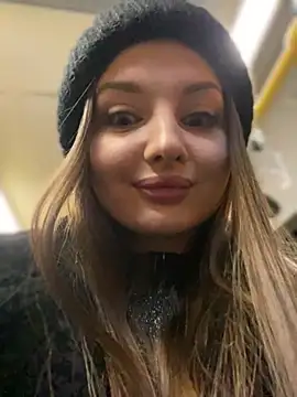 Snapshot of KrisMagnoly chatting on January 12, 2025, 7:10 pm KrisMagnoly online show from January 12, 2025, 7:10 pm