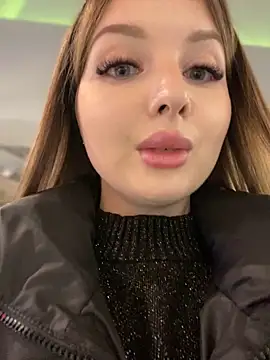 Snapshot of KrisMagnoly chatting on February 19, 2025, 2:44 pm KrisMagnoly online show from February 19, 2025, 2:44 pm