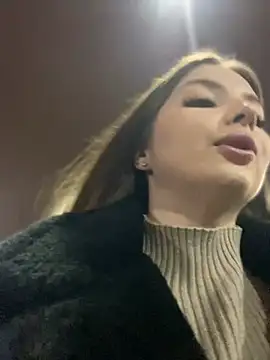 Snapshot of KrisMagnoly chatting on December 26, 2024, 7:38 pm KrisMagnoly online show from December 26, 2024, 7:38 pm