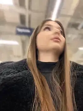 Snapshot of KrisMagnoly chatting on February 21, 2025, 2:06 pm KrisMagnoly online show from February 21, 2025, 2:06 pm