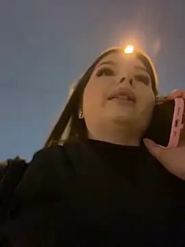 Snapshot of KrisMagnoly chatting on December 24, 2024, 7:00 pm KrisMagnoly online show from December 24, 2024, 7:00 pm