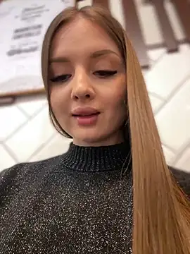 Snapshot of KrisMagnoly chatting on January 27, 2025, 3:39 pm KrisMagnoly online show from January 27, 2025, 3:39 pm