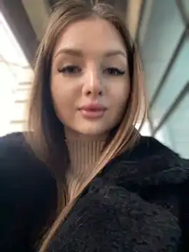 Snapshot of KrisMagnoly chatting on February 22, 2025, 2:19 pm KrisMagnoly online show from February 22, 2025, 2:19 pm