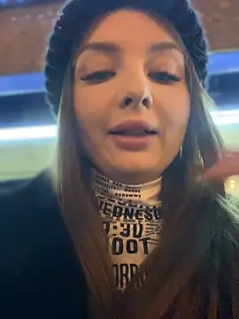 Snapshot of KrisMagnoly chatting on January 8, 2025, 2:35 pm KrisMagnoly online show from January 8, 2025, 2:35 pm