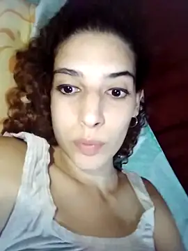 Kleopatracolo online show from February 25, 2025, 3:42 pm